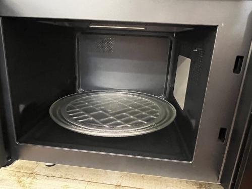 レンジのオーブンレンジ