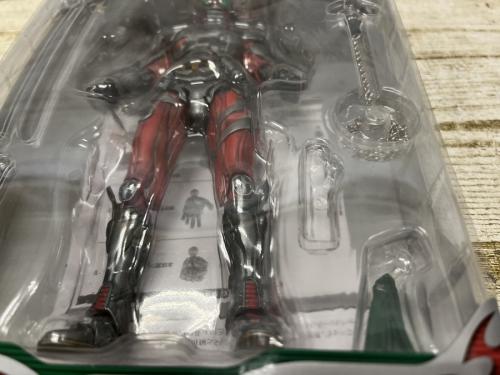 バンダイのフィギュア