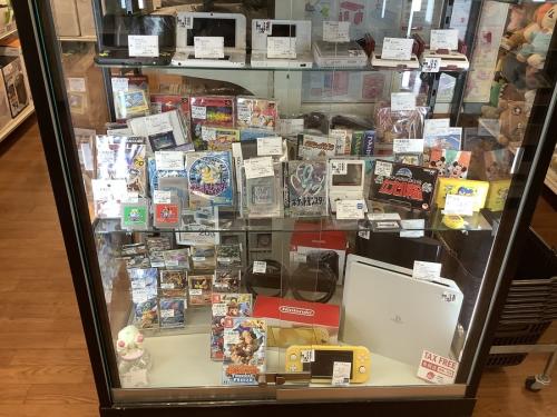 ハートゴールド