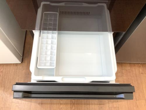 Hisenseのブラウン