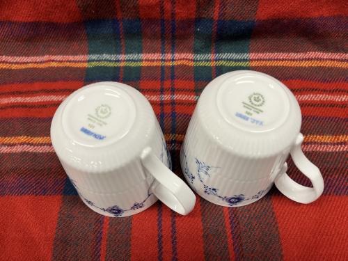 カップのテーブルウェア