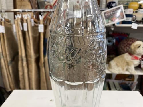 コカコーラのCocaCola