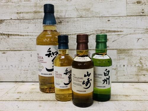 ブランデーのジャパニーズ