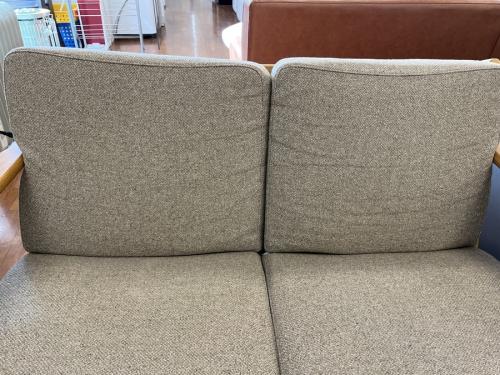 ソファの大型家具