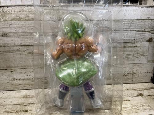 ドラゴンボールの一番くじ