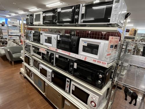 中古家電の大船