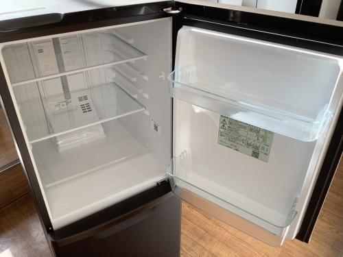 パナソニックの中古冷蔵庫