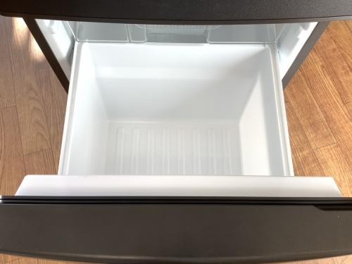 中古冷蔵庫の中古家電