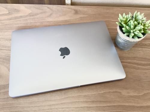 MacBook Proのマックブック