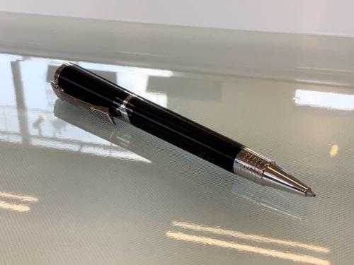 ボールペンのジョンレノン