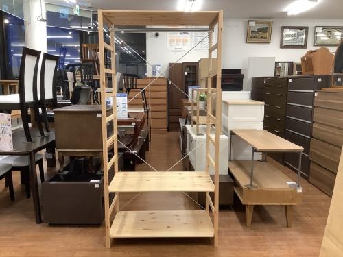 家具の無印良品