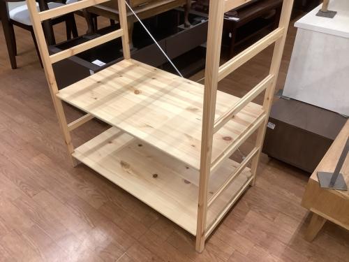 無印良品の中古家具