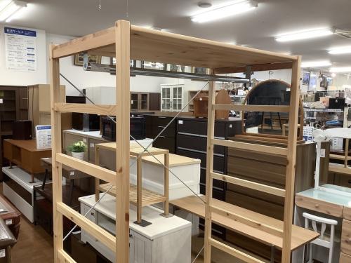 中古家具の家具買取