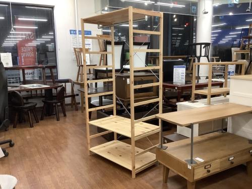 家具買取の大型家具