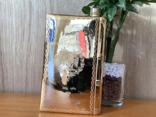 ブランデーのお酒