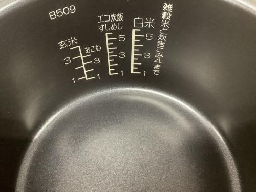 炊飯ジャーの中古家電