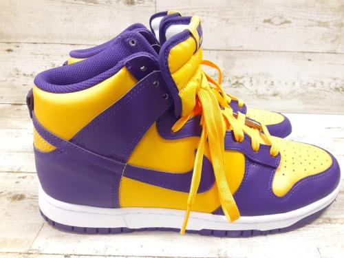 スニーカーのNIKE