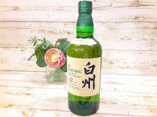 雑貨のお酒