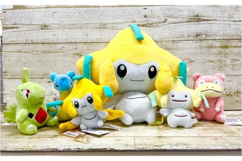 ホビーのポケモン