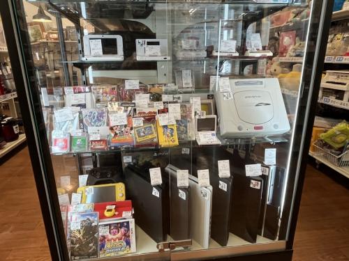 ポケモンセンター