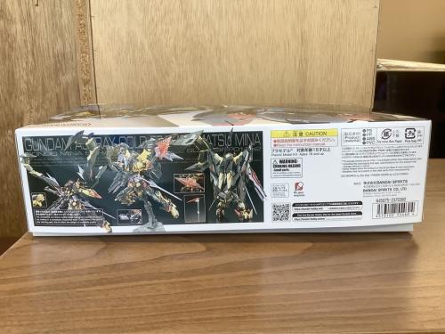 ガンダムアストレイ