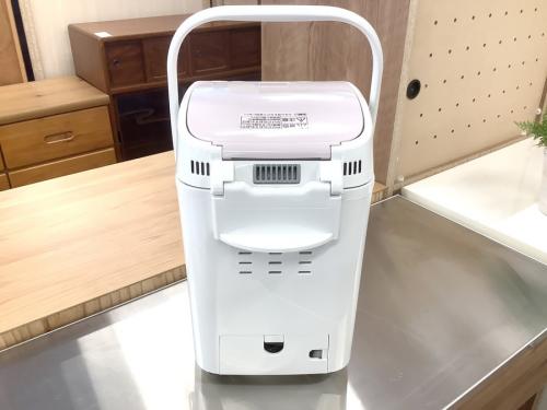 パナソニックのホームベーカリー