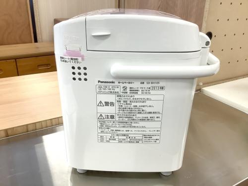 ホームベーカリーのSD-BH105-P