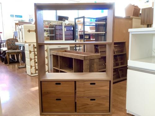 家具のインテリア