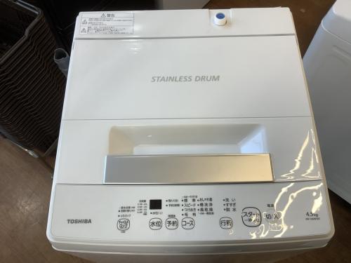 TOSHIBAのトウシバ