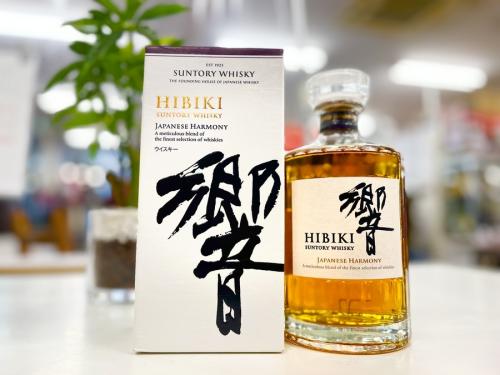 ジャパニーズのお酒