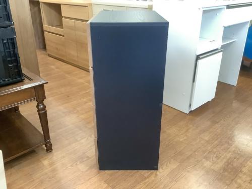 ブラウンのブラック