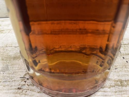 ウイスキーの響