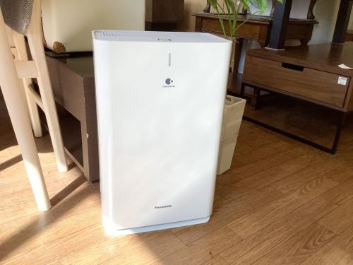 F-PXU60の空気清浄機