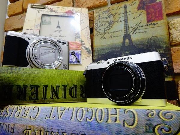 トレファク松原】Nikon(ニコン)デジタルカメラのご紹介です！