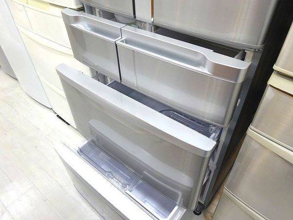 HITACHIの大型冷蔵庫入荷！！【京都宇治店】｜2017年09月10日