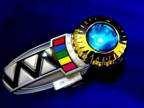 変身！】ギンガブレス入荷しました！【京都宇治店】｜2017年11月27日