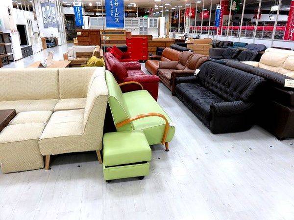 どうせ買うならお洒落なテレビボードを！【京都宇治店】｜リサイクル