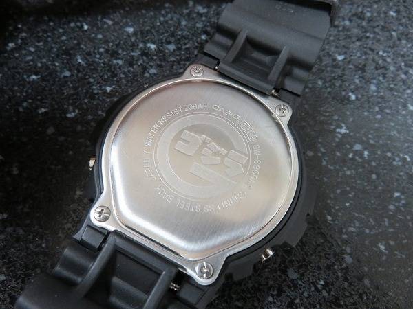 G-SHOCKがあの怪獣とコラボ!【京都宇治店】|2018年02月03日 G-SHOCKがあの怪獣とコラボ!【京都宇治店】|2018年02月03日