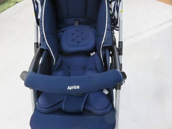 ベビー用品買取】ApricaのA型ベビーカー買取入荷！【京都宇治店