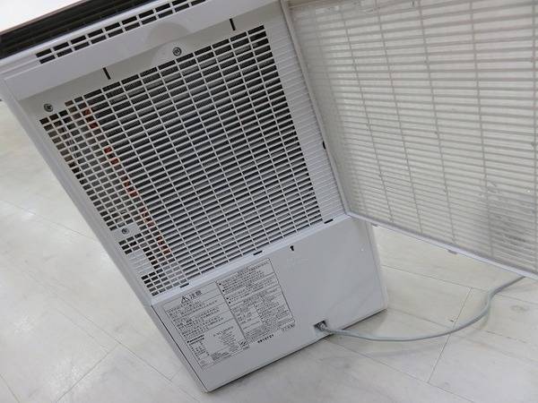 2017年製・Panasonicの衣類乾燥除湿機入荷！【京都宇治店】｜2018年06 