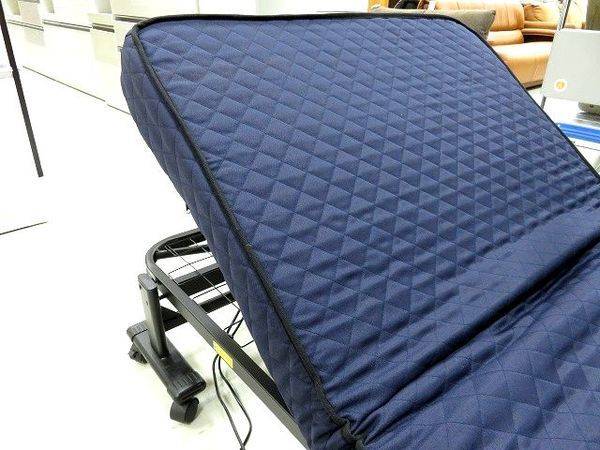 地域最大級!!】電動折りたたみリクライニングベッド新入荷!!【京都宇治