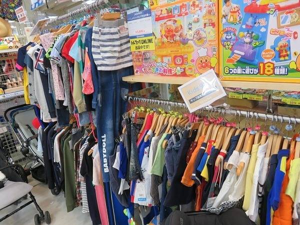 ベビー・キッズ】キッズ・ベビー用品大量展開中！【京都宇治店】｜2018 