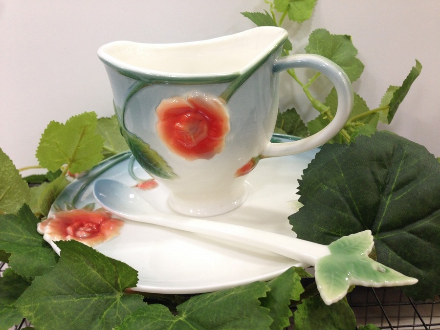陶器の花園へ】洋食器多数入荷!!【京都宇治店】|2019年07月08 陶器の花園へ】洋食器多数入荷!!【京都宇治店】|2019年07月08