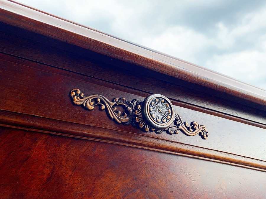 クラシック西洋家具セット 京都市引き取り 70B ANTIQUES｜京都・三条の