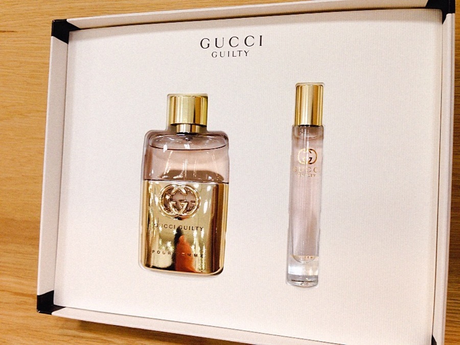 GUCCI香水　まとめ売り Gucci 女士香水礼品套装| eBay