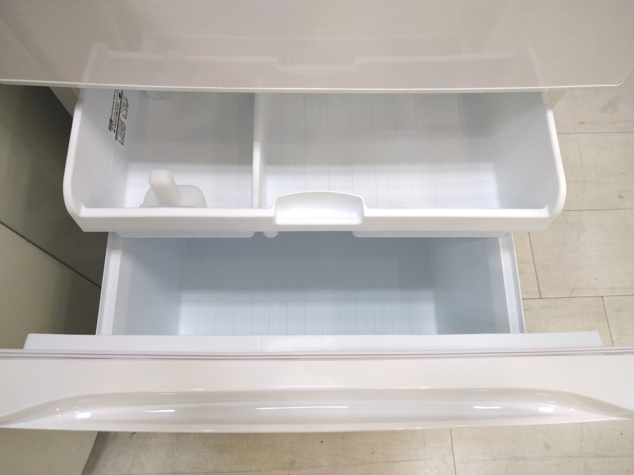 【早い者勝ち‼️】東芝 冷蔵庫 GR-R33S(S) 330L 2020年製 家電 東芝冷蔵庫 GR 33s（冷蔵庫）｜冷蔵庫、冷凍庫｜キッチン家電