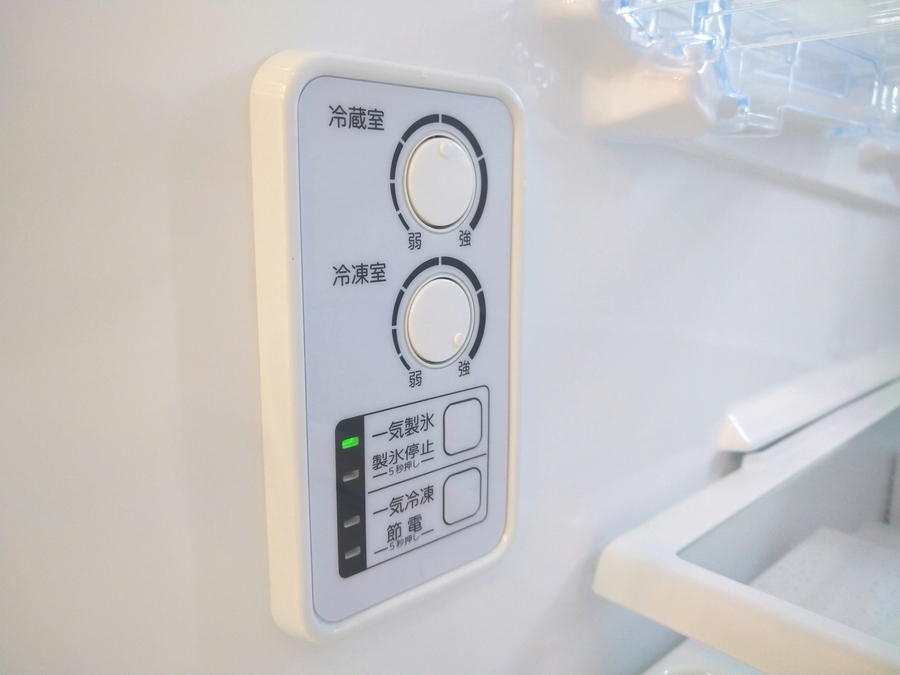 2020年製TOSHIBA(東芝)3ドア冷蔵庫GR-R33S【京都宇治店】｜2020