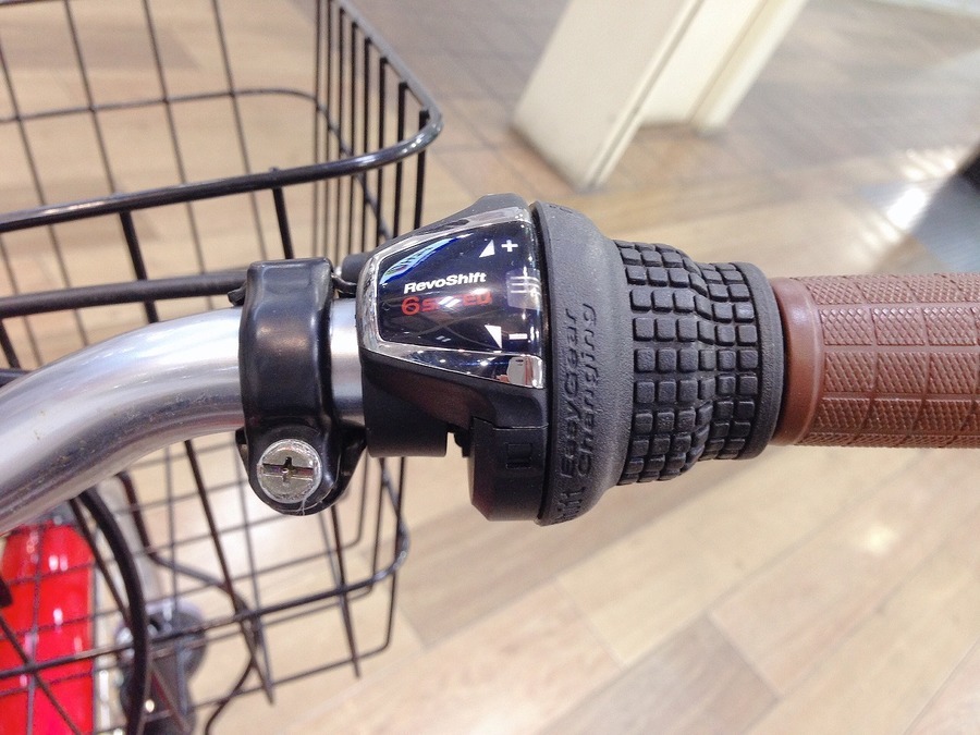 27インチ5段変速自転車入荷しました！【京都宇治店】｜2021年01