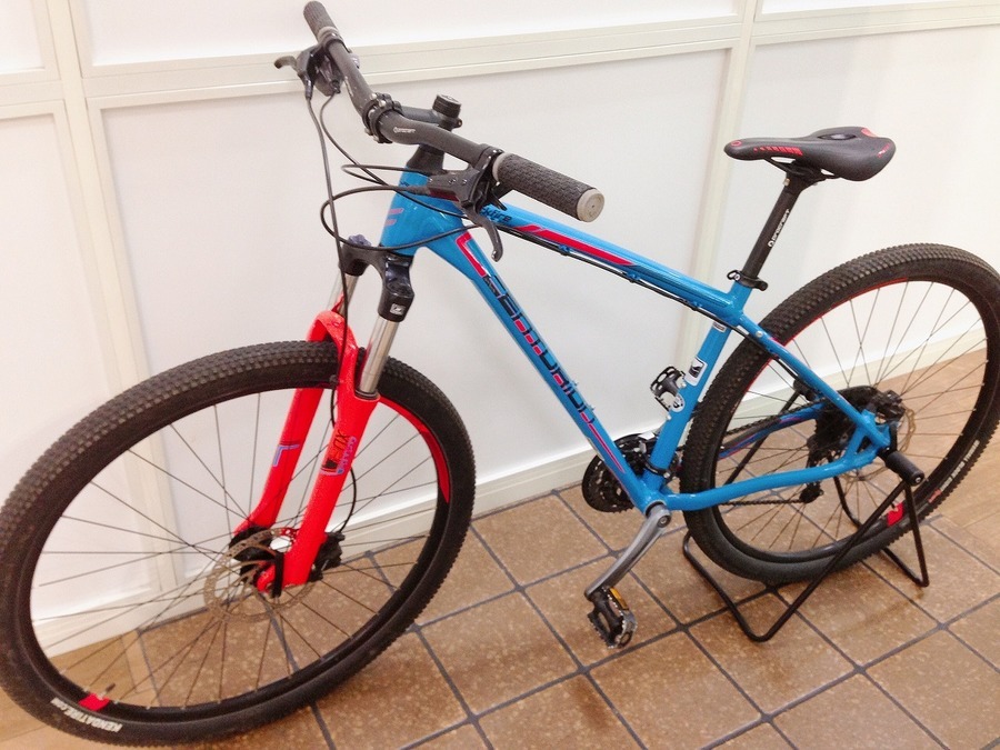 マウンテンバイクで新しい趣味を増やしませんか？【京都宇治店】｜2021