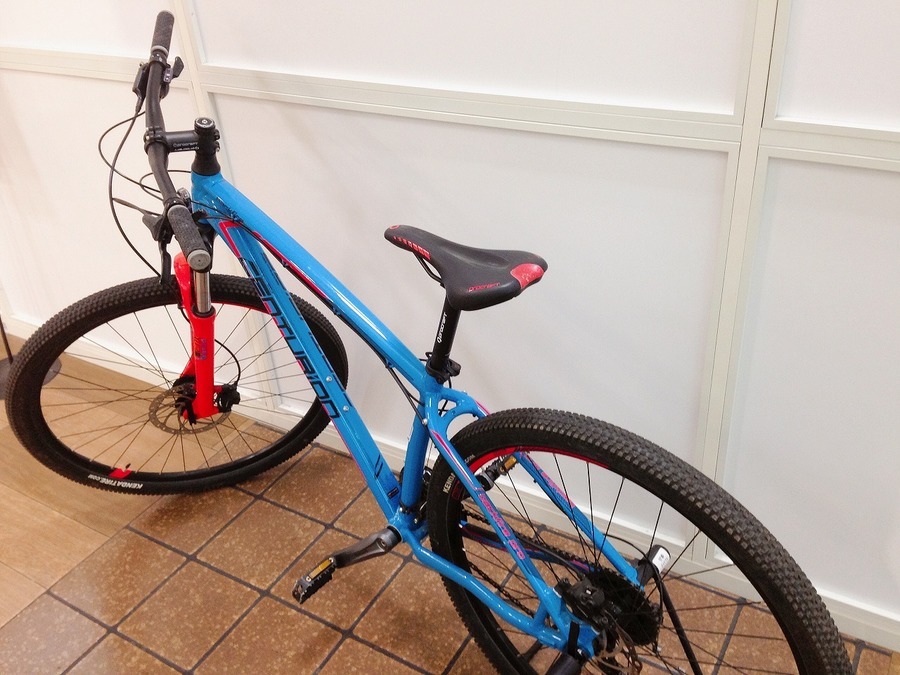 マウンテンバイクで新しい趣味を増やしませんか？【京都宇治店】｜2021